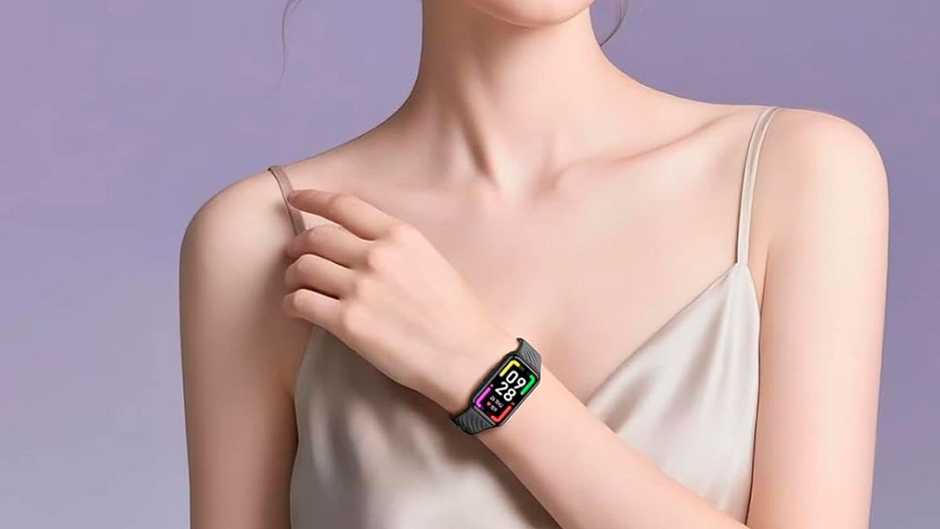 No necesitas gastar 200 € en un Apple Watch: este smartwatch cuesta solo 25 € y hace lo mismo