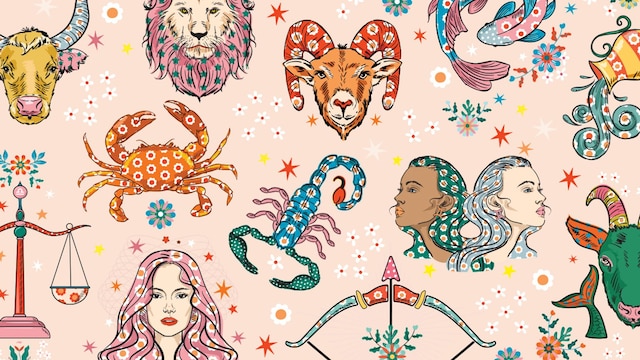 Horóscopo anual 2025 para todos los signos del zodiaco