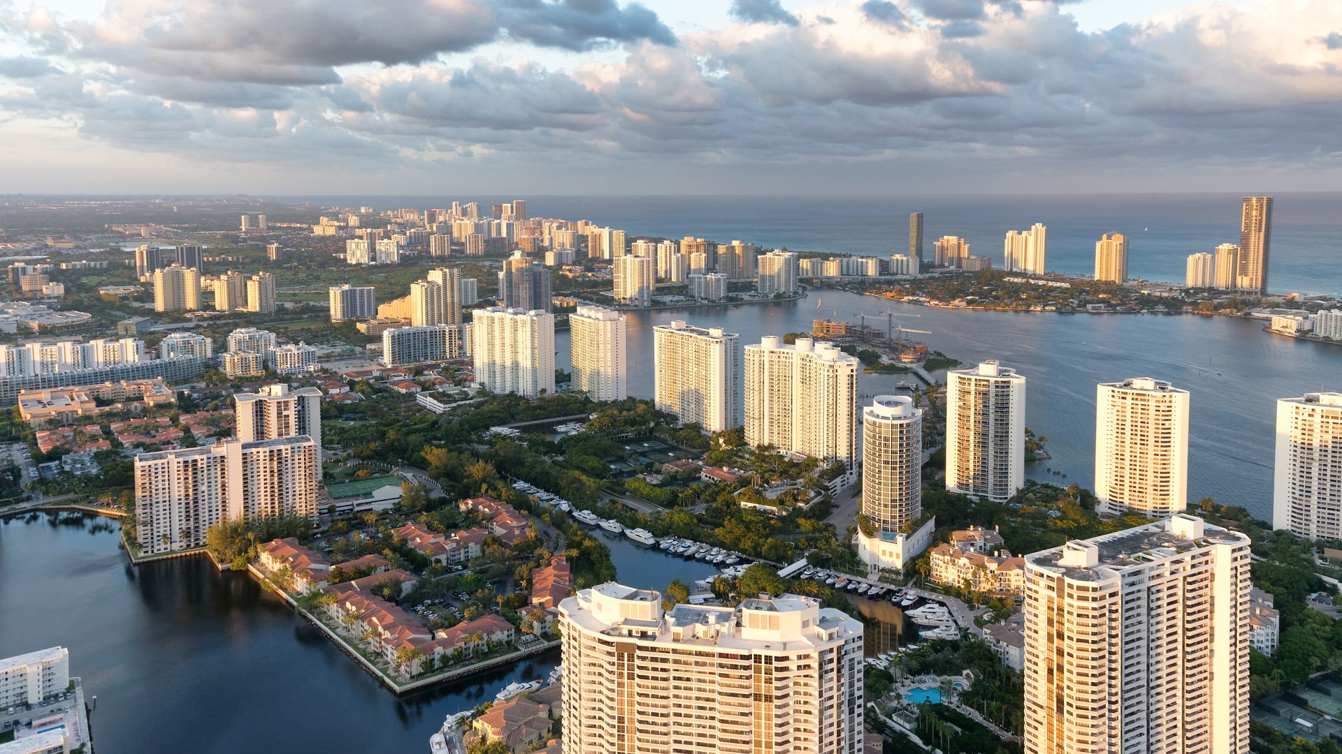 Miami redefine el lujo: la ciudad donde el bienestar, los negocios y el estilo de vida convergen