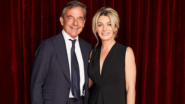 emilio s nchez vicario y su mujer simona