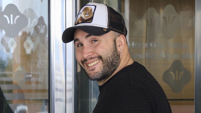 kiko rivera
