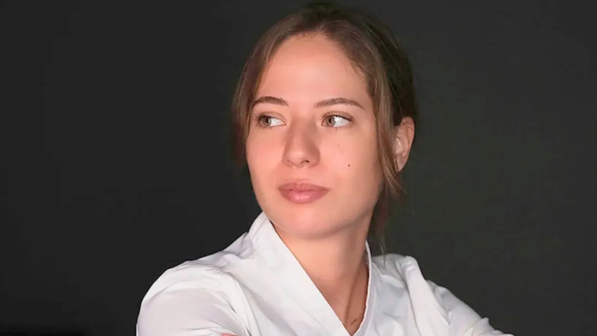 La cocinera Paula Gutiérrez, del restaurante Tayta en Salamanca