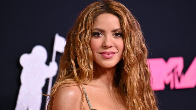 topshot us entertainmnet music award mtv arrivals