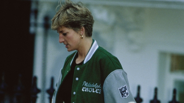 Princesa Diana