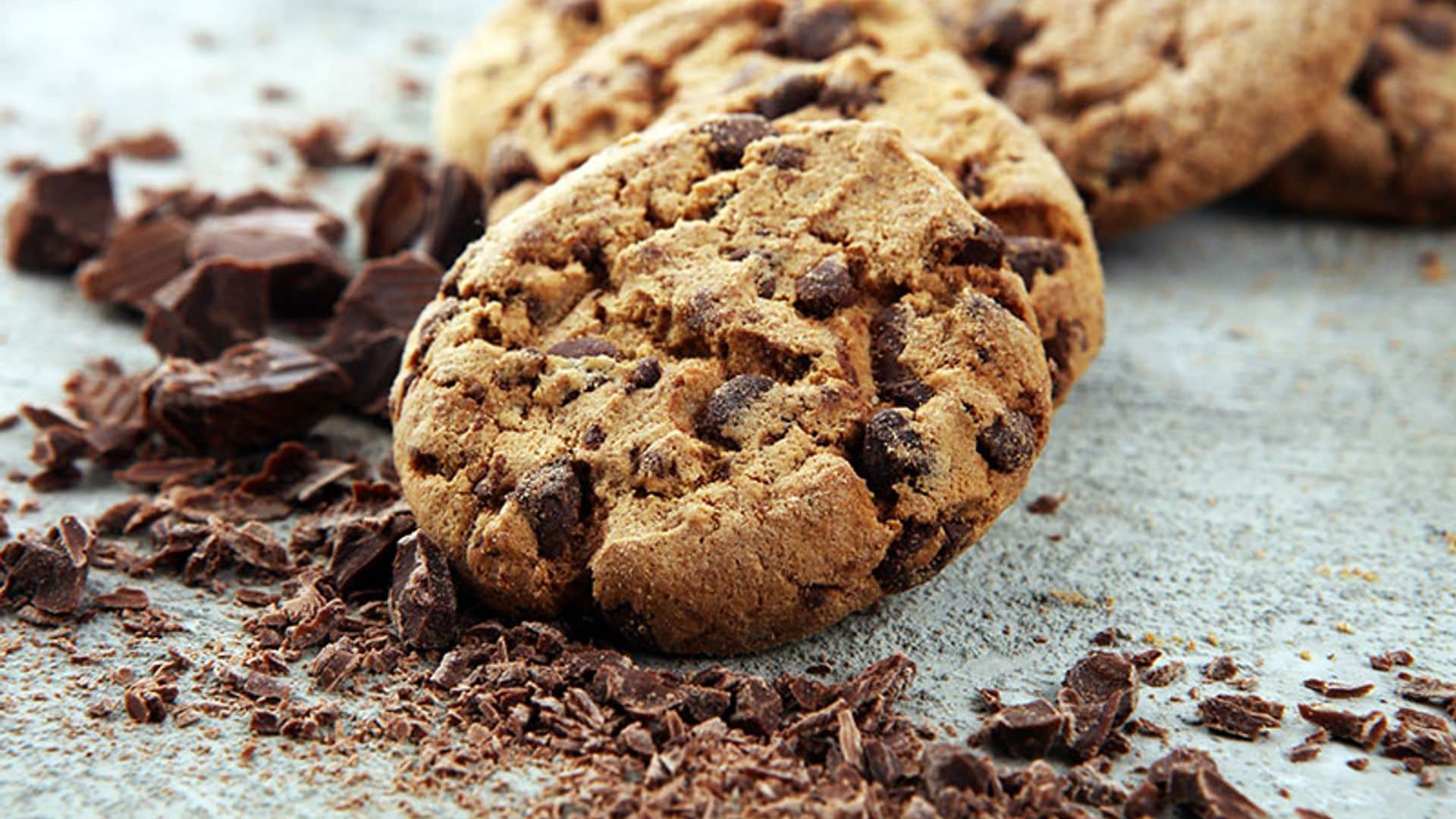 Cómo hacer las mejores (y más fáciles) galletas caseras