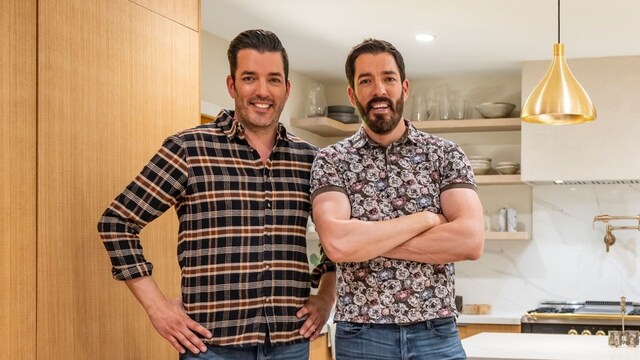 Hermanos Scott