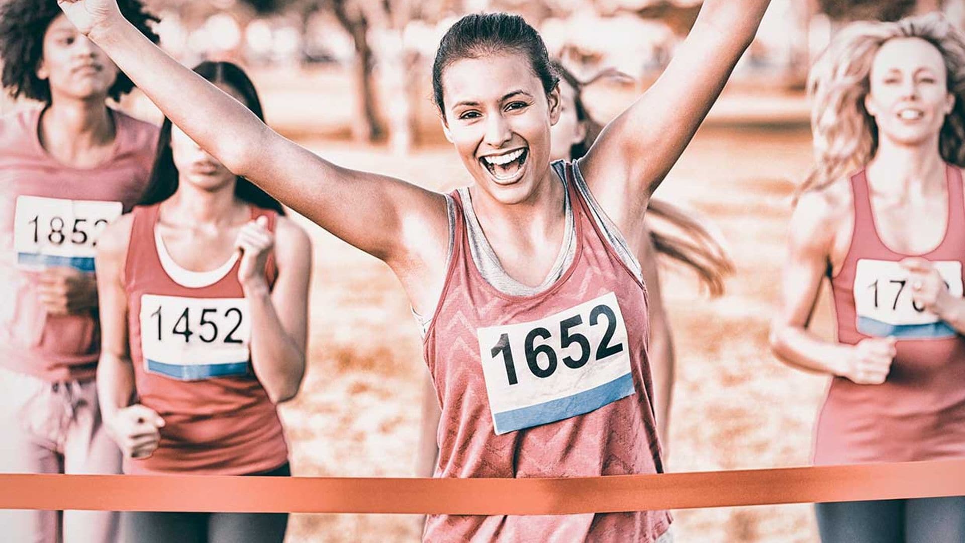 Estas son las carreras y maratones del 2020 que no puedes perderte