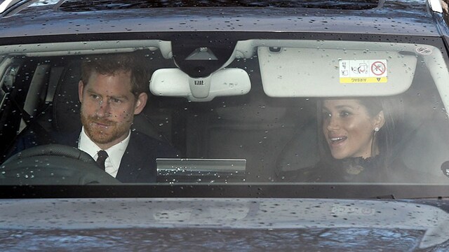 harry meghan