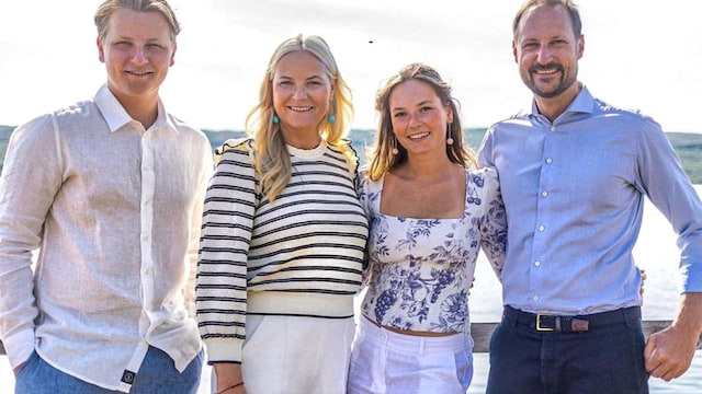 noruegap
