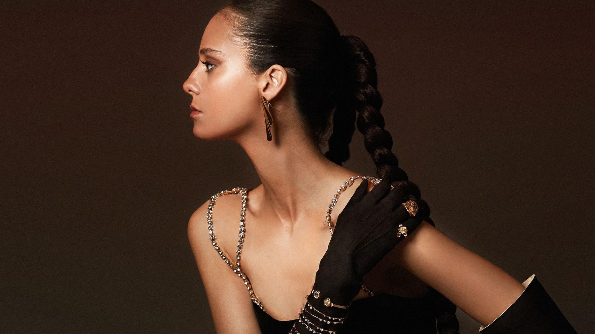 Victoria de Marichalar, estrella en el universo de la moda