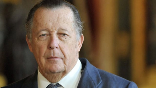infante carlos 