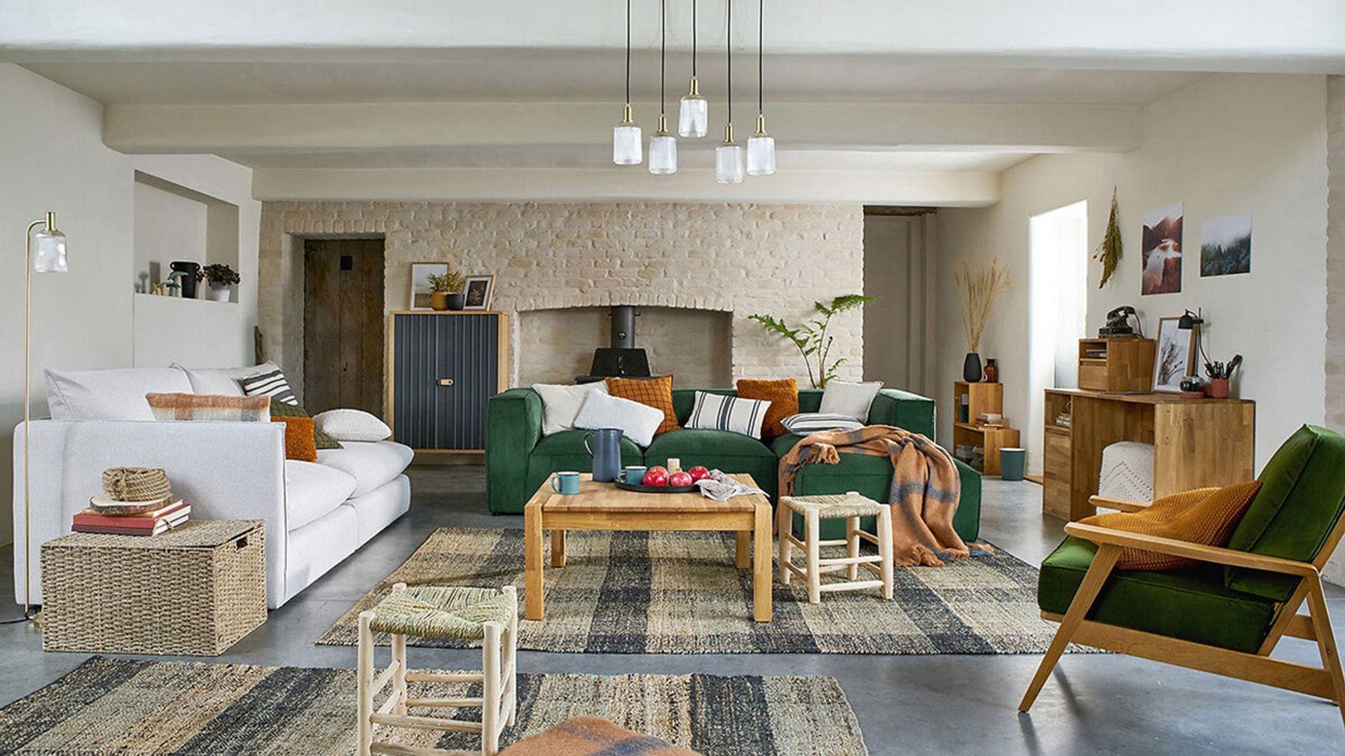 Cómo mejorar la decoración de tu casa sin comprar nada nuevo