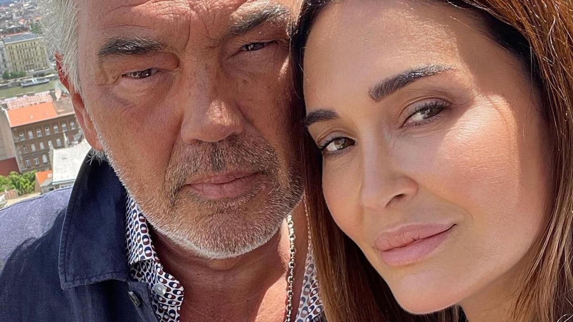 Vicky Martín Berrocal y João Viegas Soares han roto