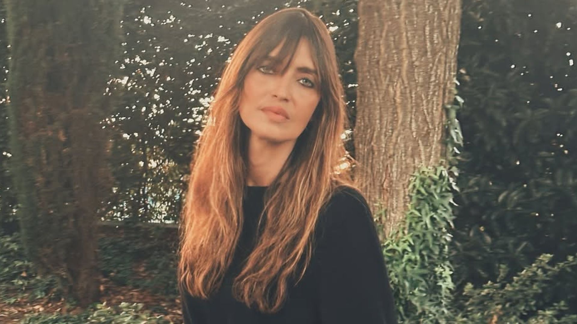 La significativa reflexión de Sara Carbonero tras uno de sus momentos más complicados: “Mi soledad debería tener alas”