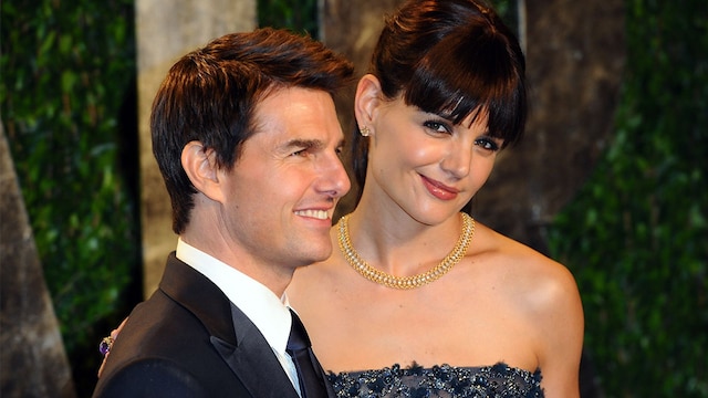 tom cruise katie holmes getty2