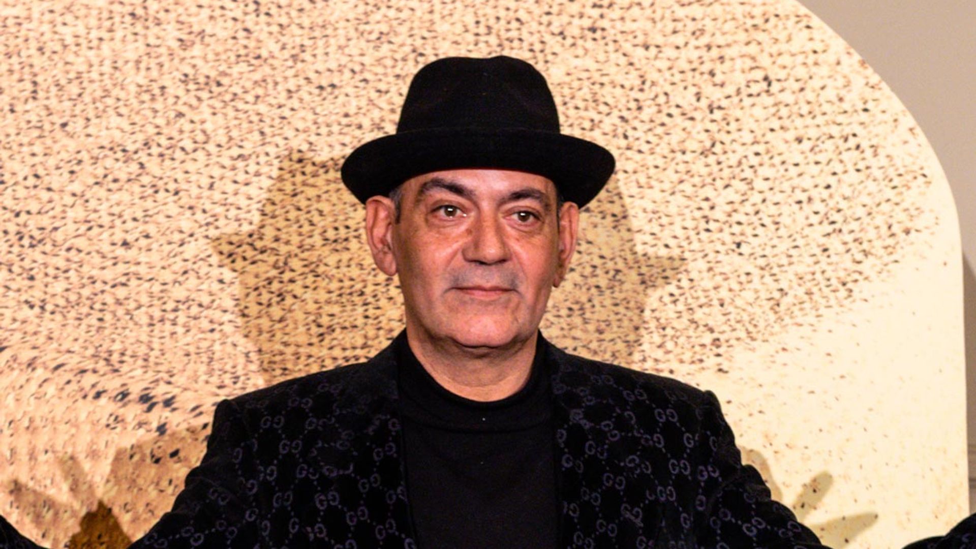 ¿Por qué ha tenido que someterse a un trasplante José Corbacho?