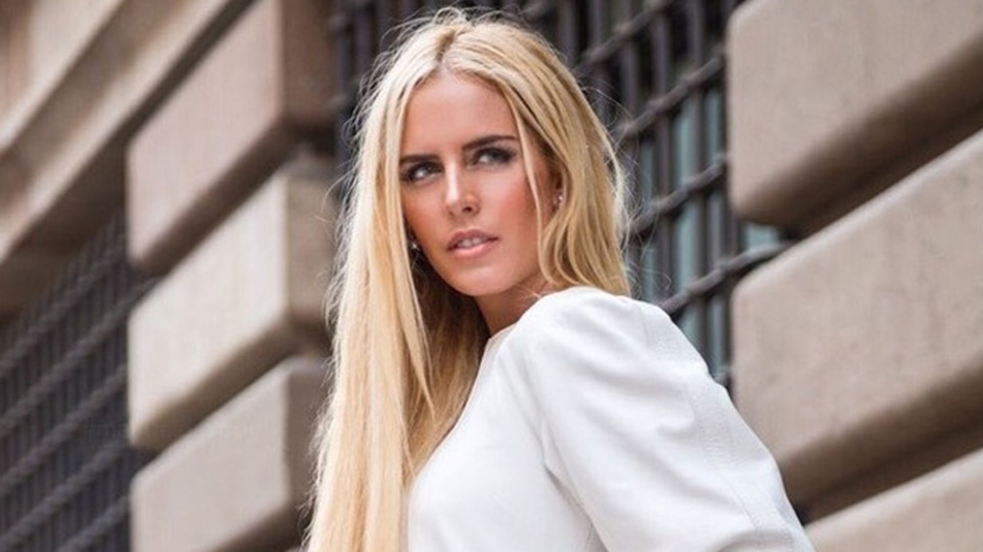Tania Ruiz, la modelo con la que se ha relacionado al expresidente Peña Nieto, rompe su silencio