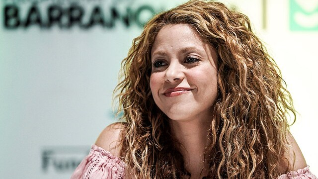 shakira getty3