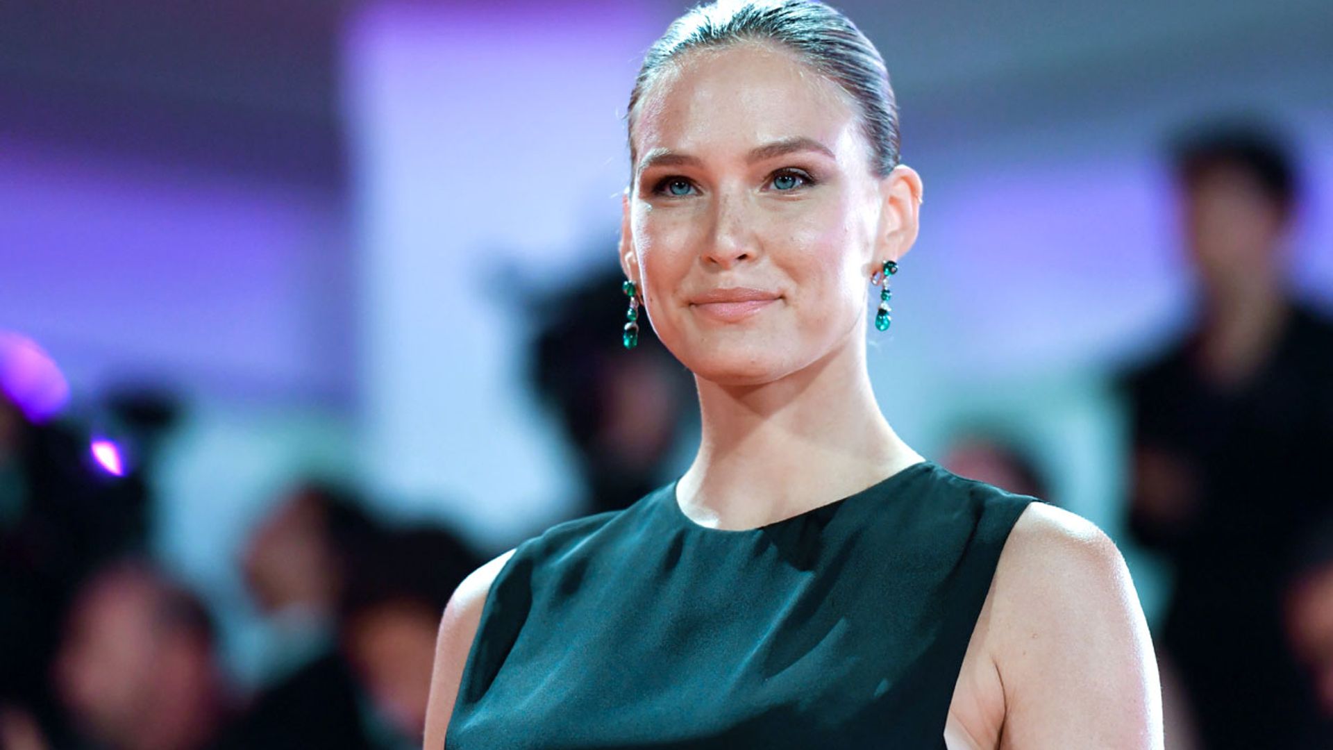 Es oficial: Multa millonaria y trabajos comunitarios para Bar Refaeli por fraude fiscal