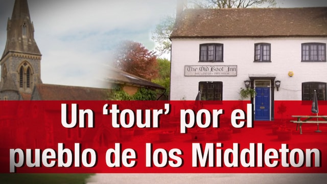 pueblo middleton