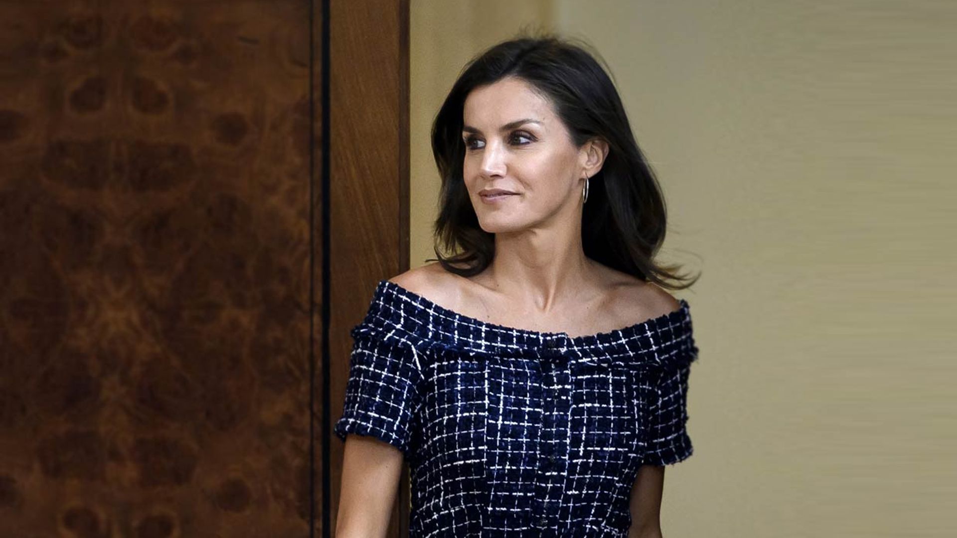 Doña Letizia, Meghan y otras 'royals' que siguen fijándose en Coco Chanel