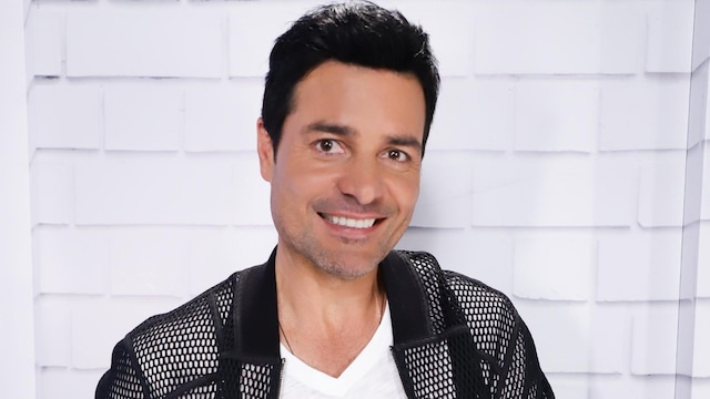chayanne