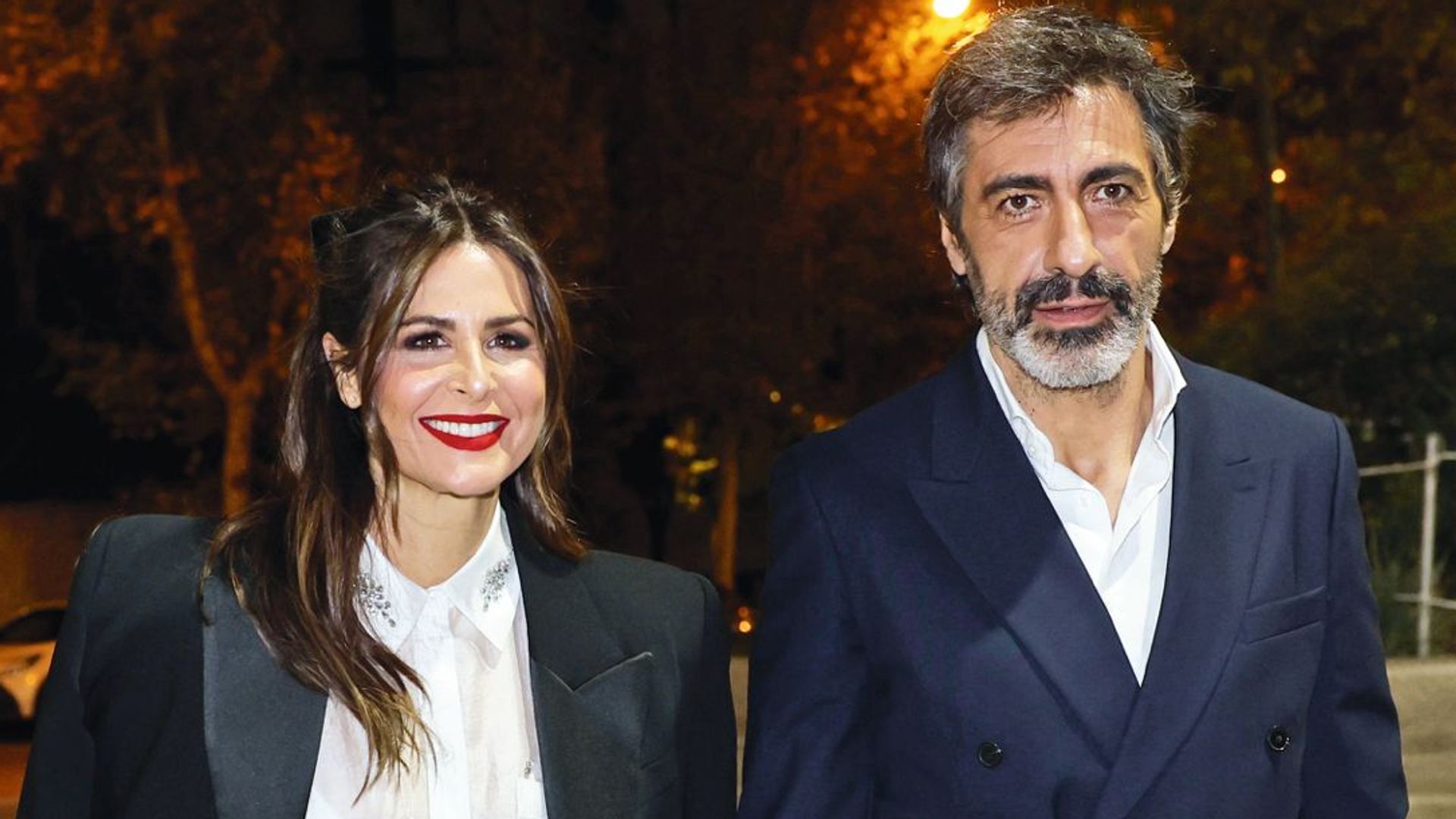Todas las veces que Nuria Roca ha dado la cara por Juan del Val, incluso en los momentos más polémicos