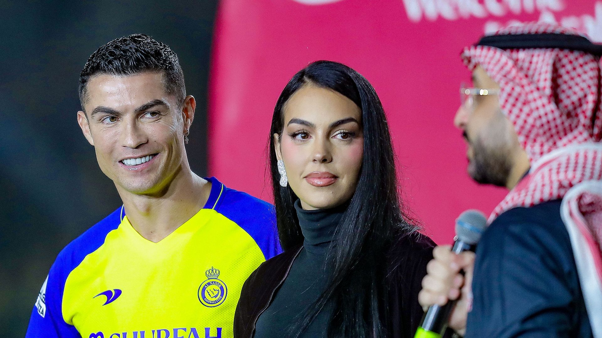 Cristiano Ronaldo ha regresado a los entrenamientos con el Al-Nassr apenas tres días después de su boda con Georgina Rodríguez
