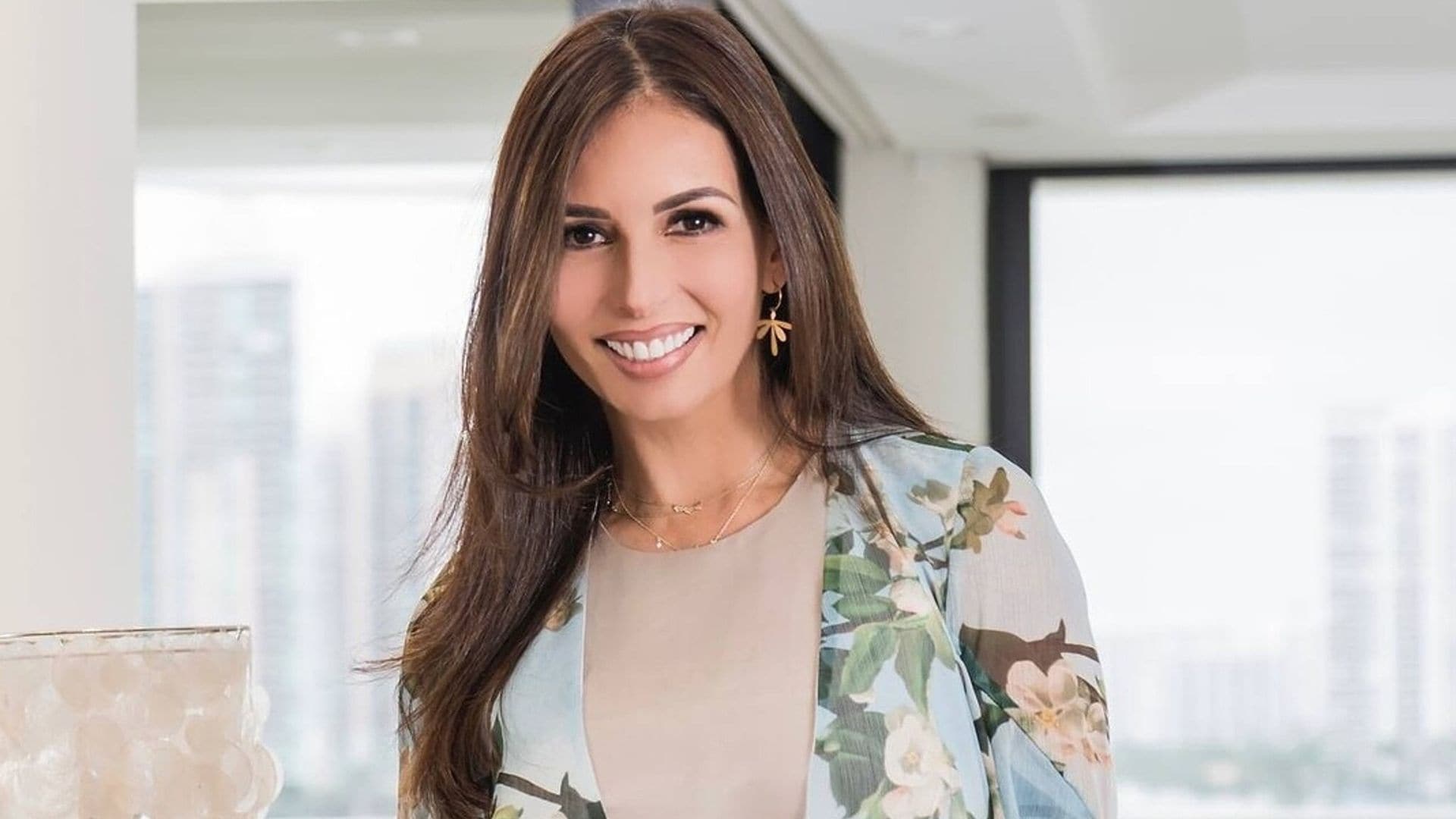 Giselle Blondet, la voz de la experiencia regresa como jurado a ‘Nuestra Belleza Latina’