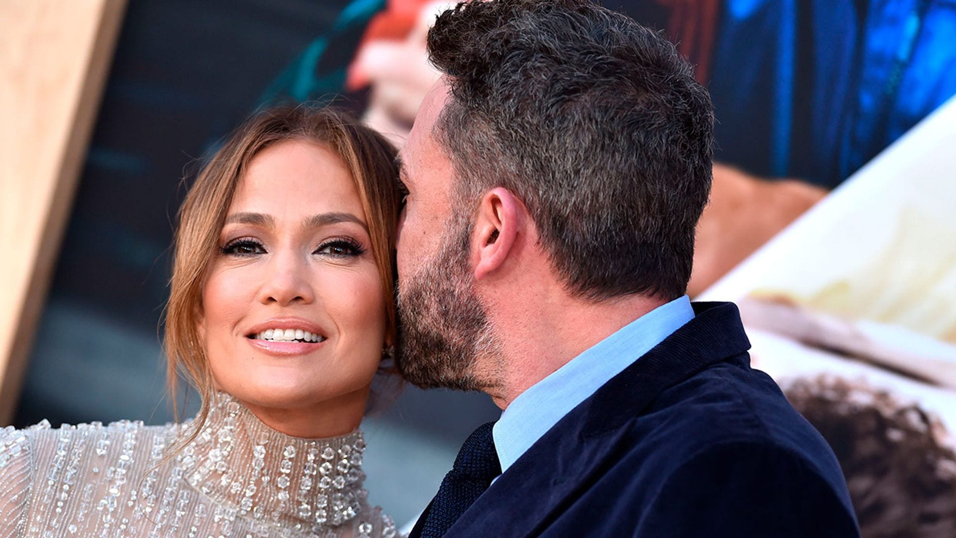 Jennifer Lopez, admirada por lo bien que habla español Ben Affleck, un idioma que ella no domina a pesar de sus raíces