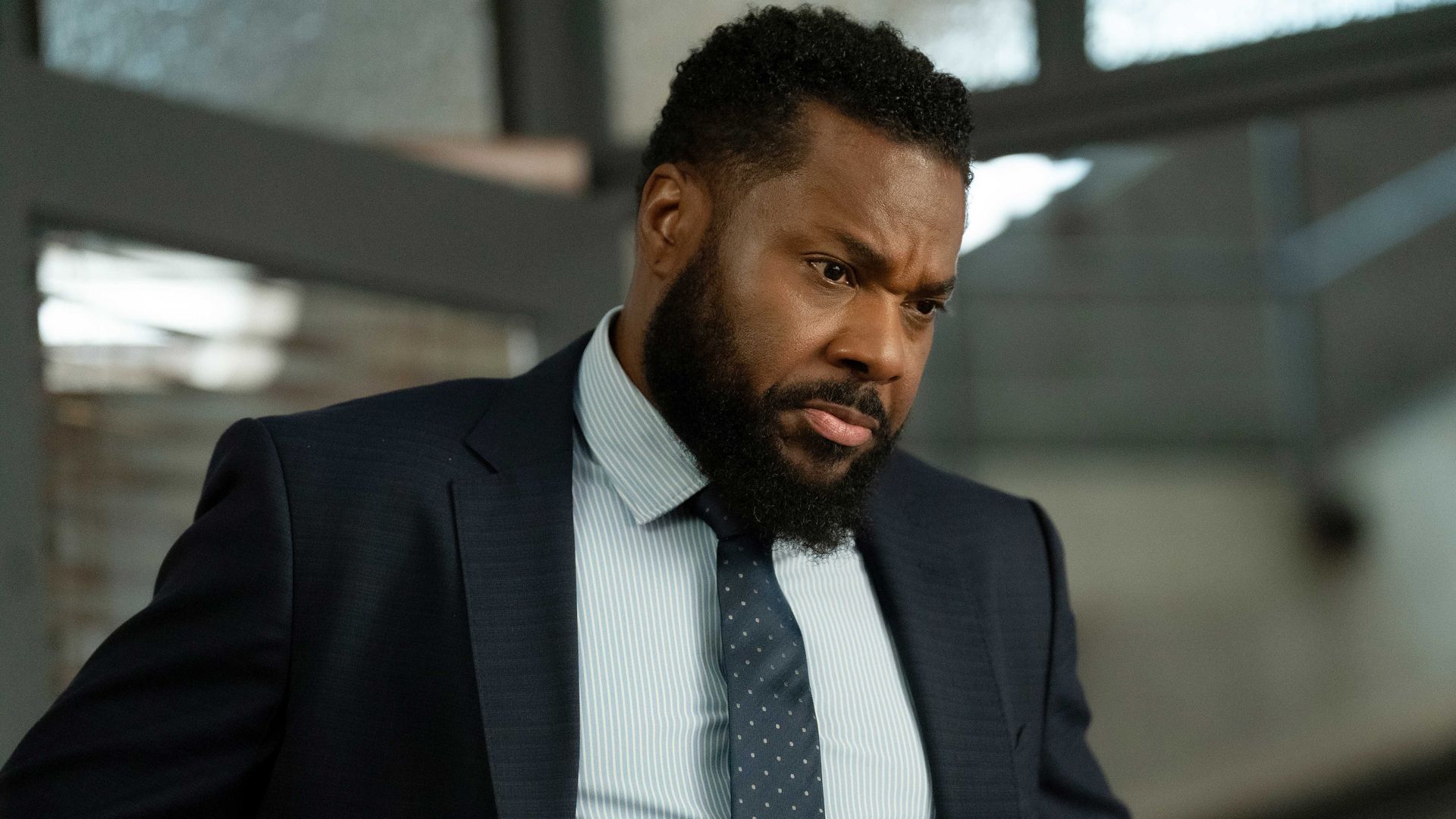 Muere Malcolm-Jamal Warner, estrella de ' La hora de Bill Cosby', a los 54 años