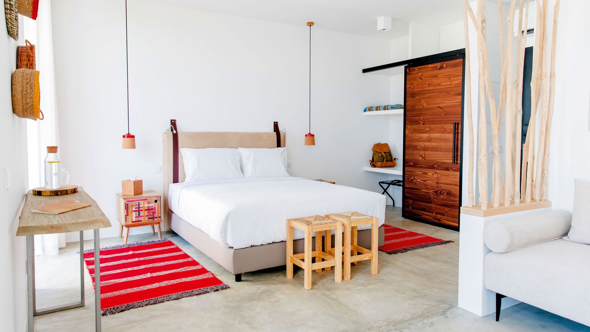 Hotel Montimero, cerca de Monsaraz, Alentejo, Portugal