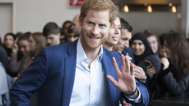 harry inglaterra