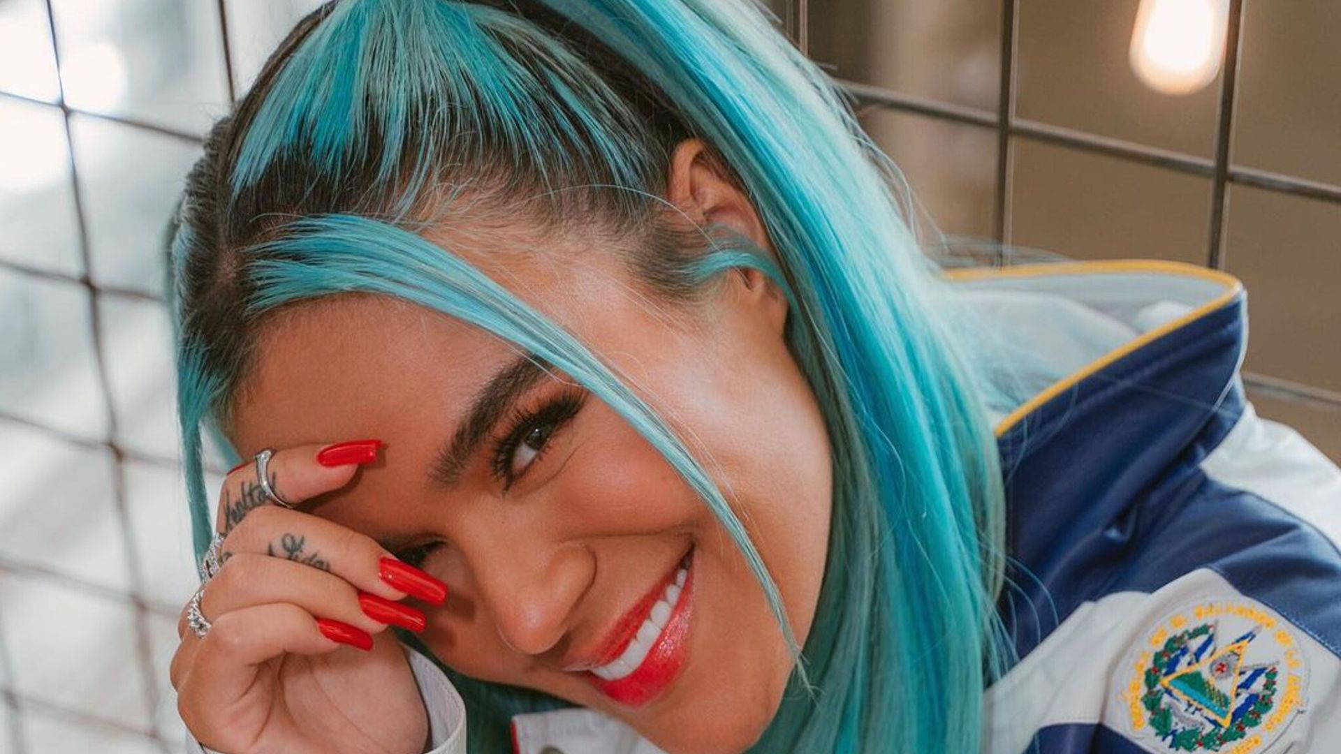Karol G paraliza el tráfico en Medellín tras su más reciente visita