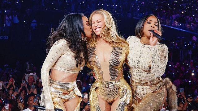 Destiny´s Child