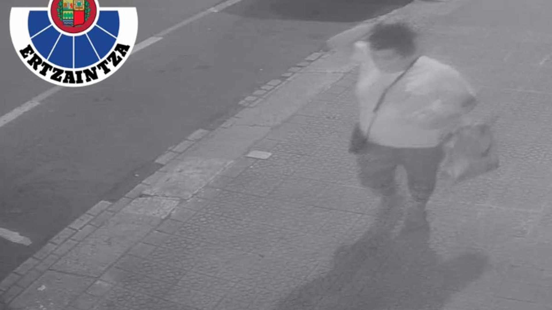 Detienen a la mujer que secuestró al bebé del Hospital de Basurto (Bilbao) fingiendo ser enfermera
