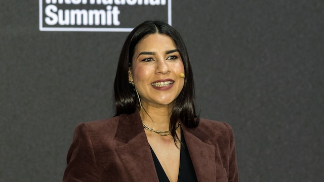 Irina Urriola, arquitecto, interiorista y responsable de Innovación en Aqui tu Reforma