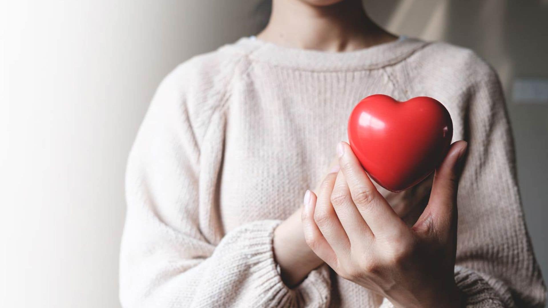 Por qué debes prestar especial atención a tu salud cardiovascular si eres mujer