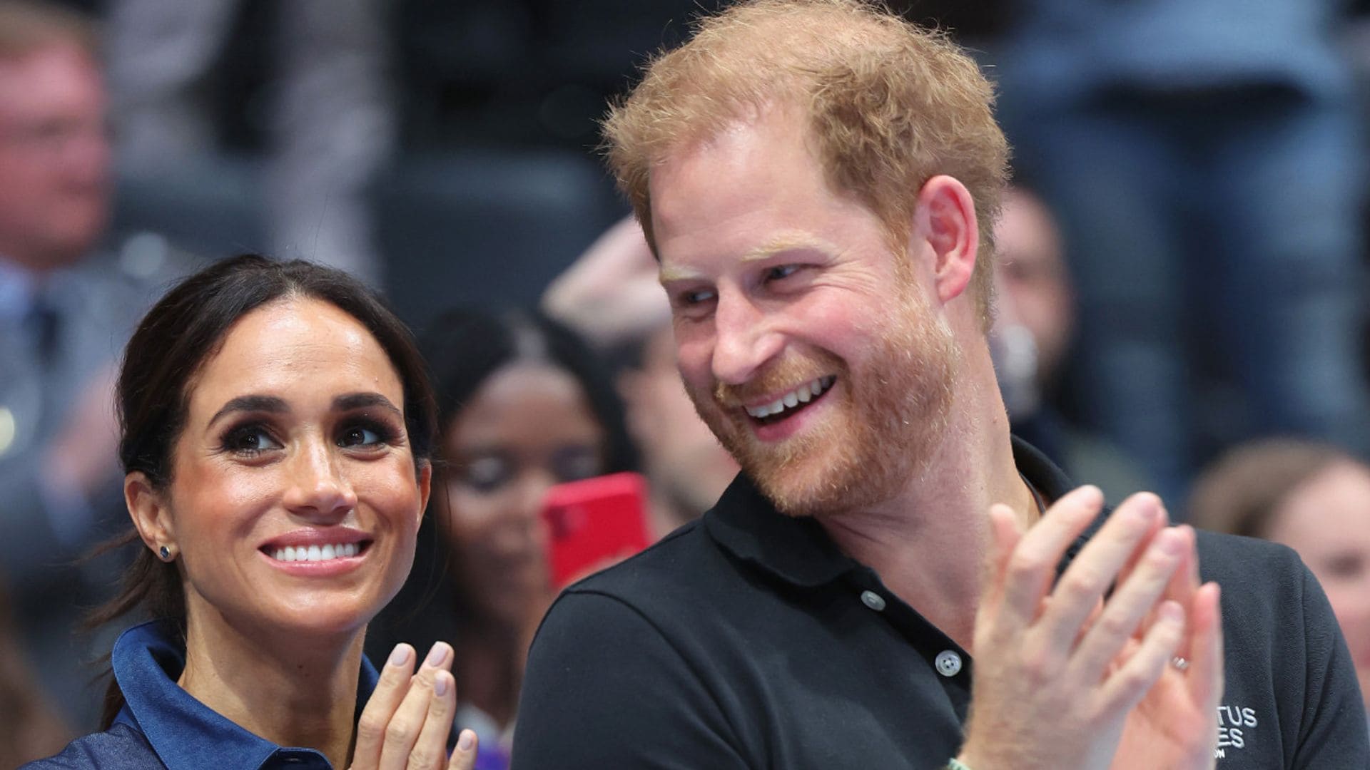 ¿Irán los duques de Sussex al cumpleaños del rey Carlos III que se celebra este próximo martes?