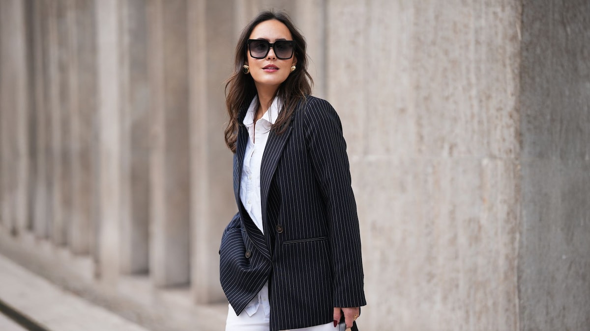 Las 3 diferencias entre blazer y americana que (casi) nadie conoce: así podrás distinguirlas al instante