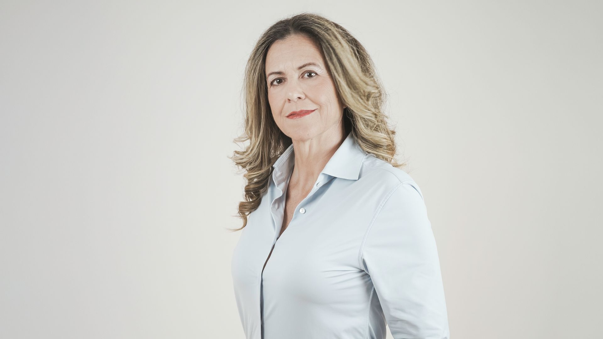 Gemma Fradera, abogada