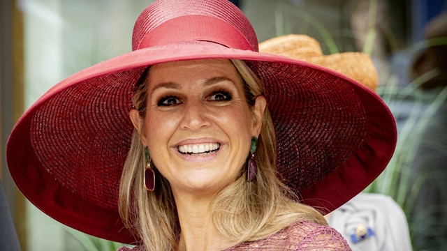 maxima portada