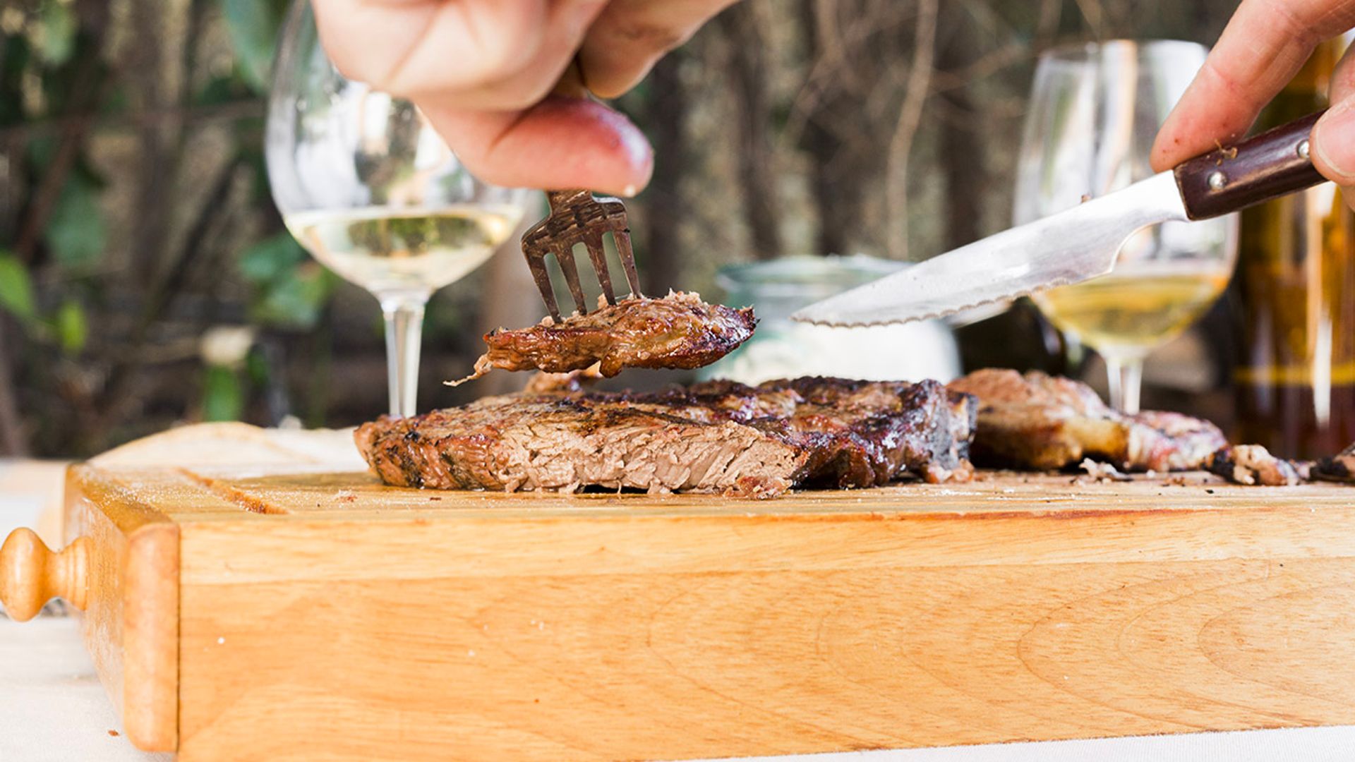 Aprende a reconocer las carnes que son tendencia entre los 'foodies'