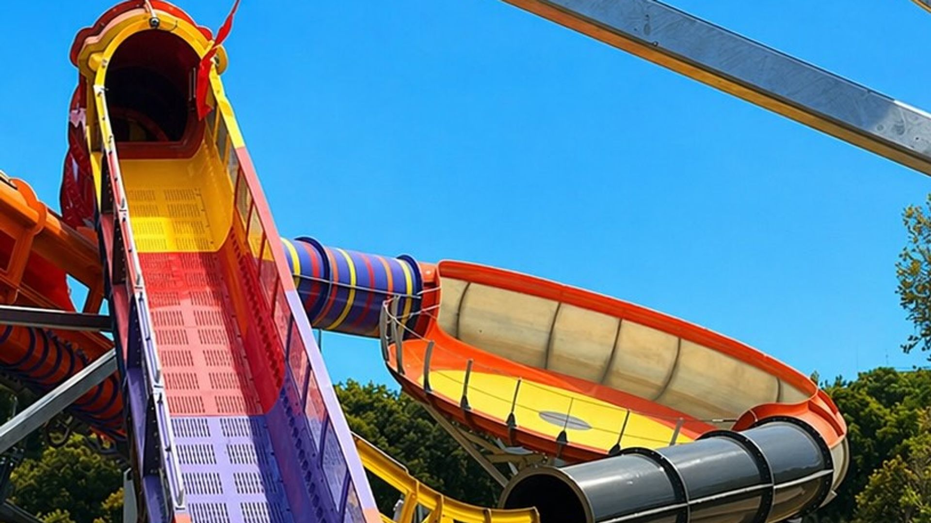 Aquopolis Villanueva de la Cañada presenta Kilauea, la gran novedad de 2026