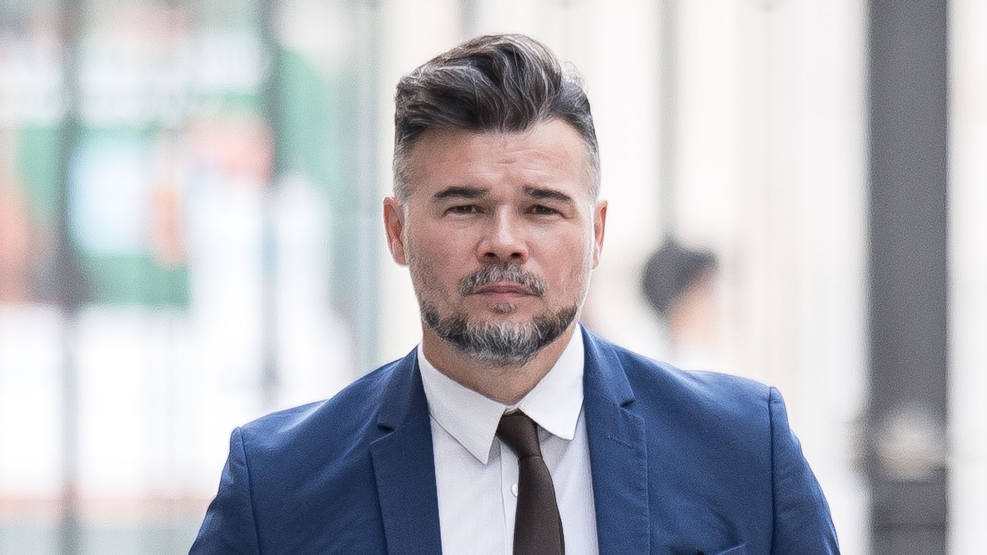 Gabriel Rufián