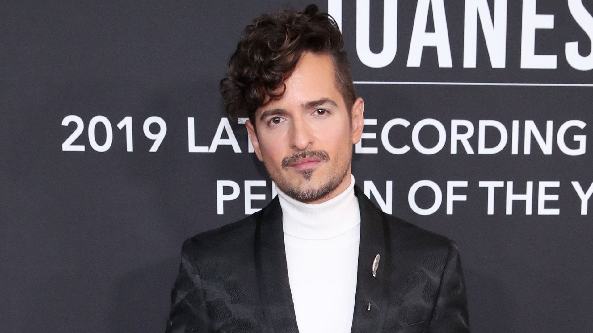Tommy Torres habla de su ruptura con Karla Monroig.