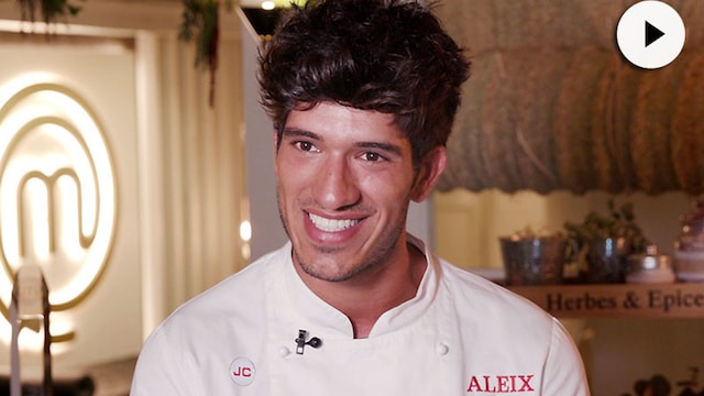 aleix masterchef