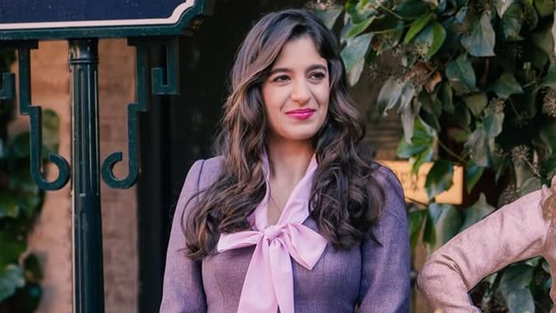 Candela Cruz, actriz de 'Sueños de libertad', se convierte en madre por primera vez: 