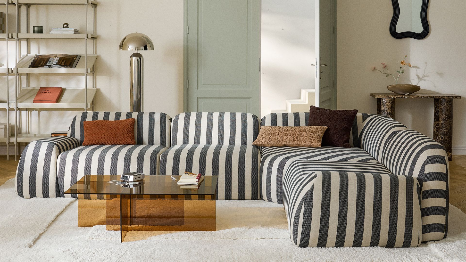 Renueva tu casa esta primavera: 4 tendencias clave y trucos para aplicarlas por muy poco