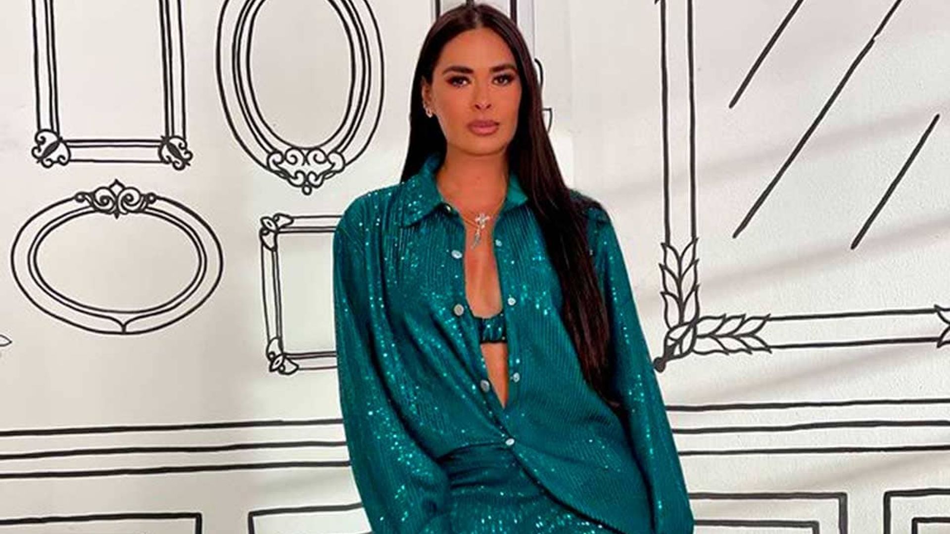 Galilea Montijo rompe el silencio y habla de su supuesto romance: ‘Nos estamos conociendo’